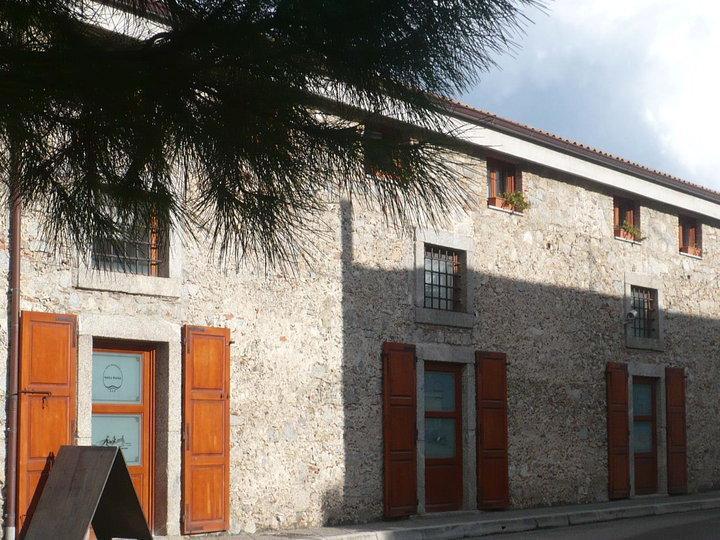 Hotel Ristorante Antica Marina Nicotera Exterior foto
