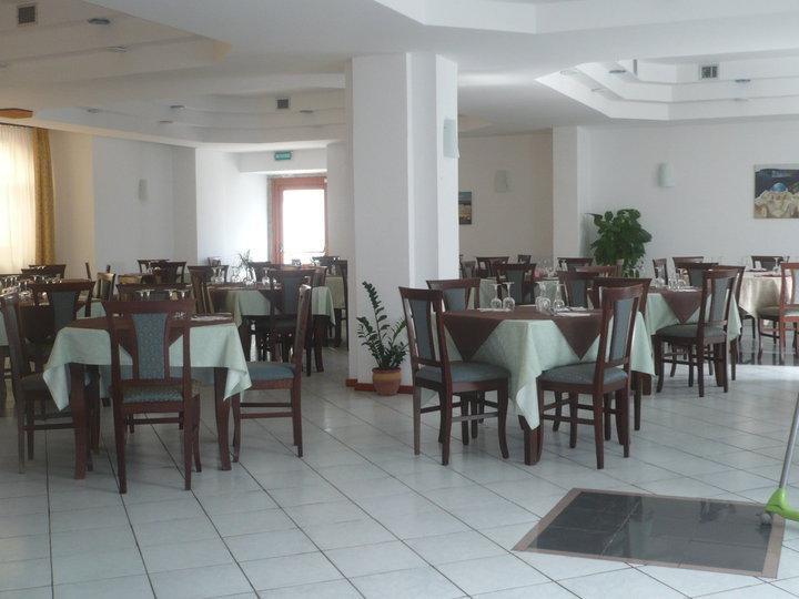 Hotel Ristorante Antica Marina Nicotera Exterior foto